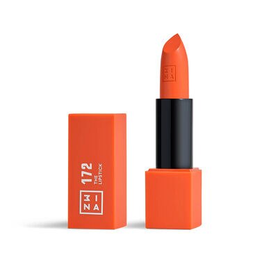 THE LIPSTICK (LABIAL EN BARRA)